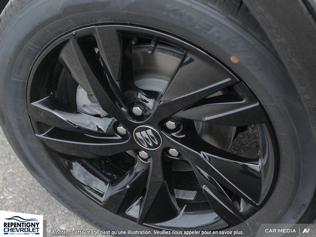 2025 Buick Encore GX Sport Touring in Charlemagne, Quebec - 8 - w1024h768px