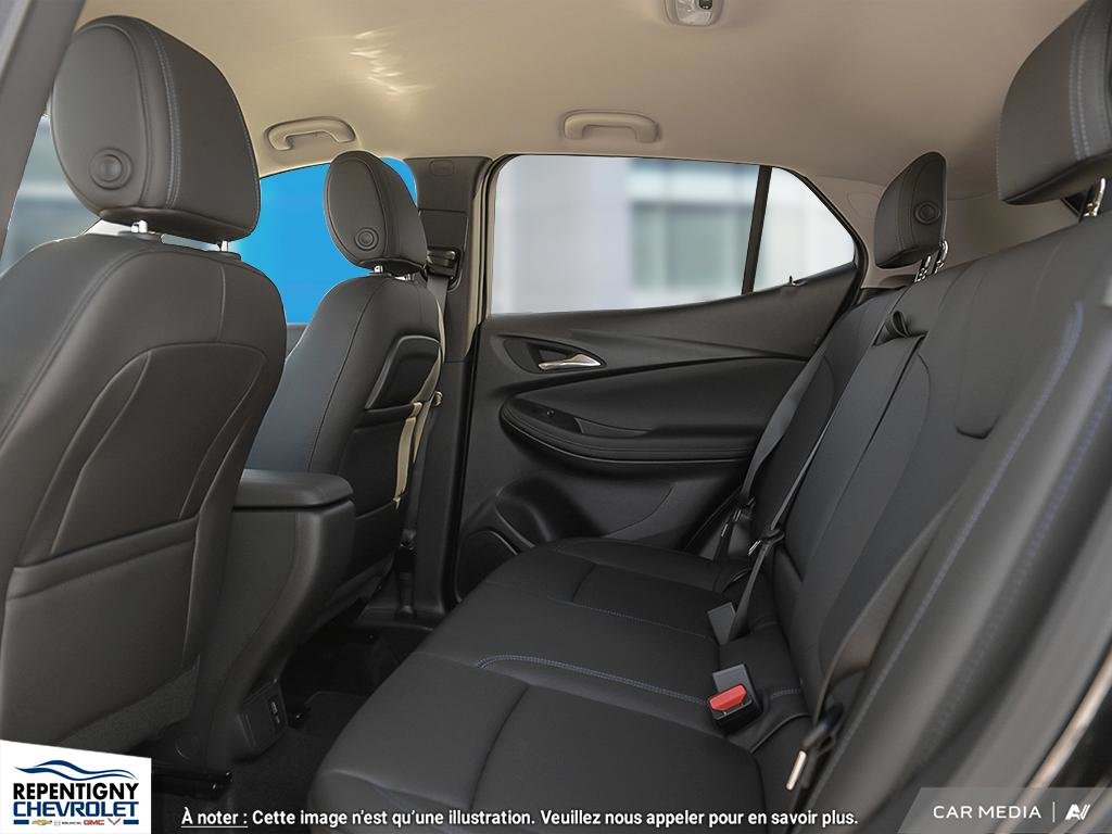 Buick Encore GX Sport Touring 2025 à Charlemagne, Québec - 21 - w1024h768px