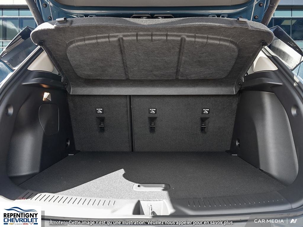 2025 Buick Encore GX Preferred in Charlemagne, Quebec - 7 - w1024h768px