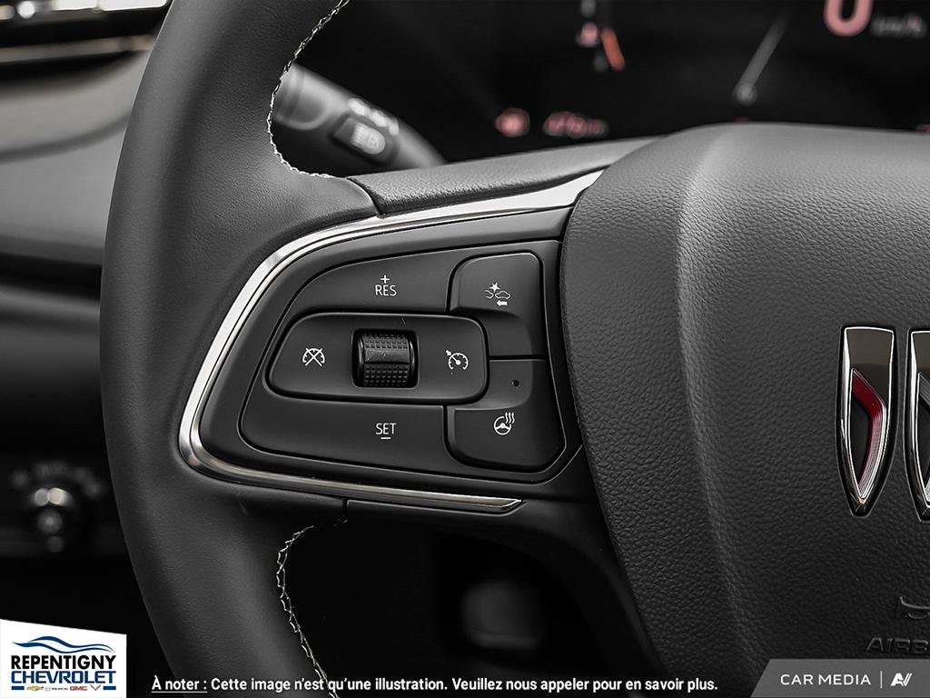 2025 Buick Encore GX Preferred in Charlemagne, Quebec - 15 - w1024h768px