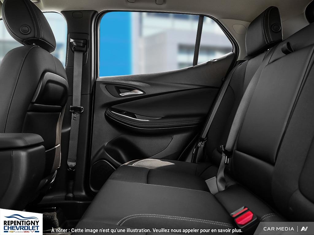 2025 Buick Encore GX Preferred in Charlemagne, Quebec - 21 - w1024h768px