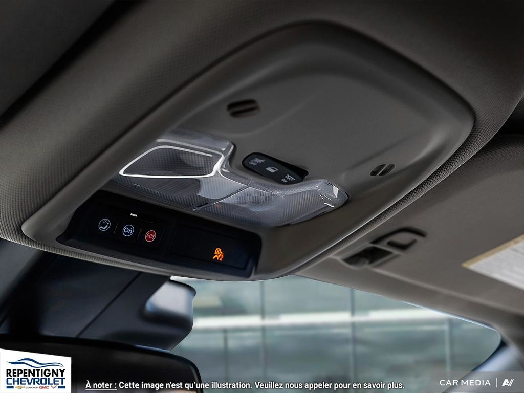 2025 Buick Encore GX Preferred in Charlemagne, Quebec - 19 - w1024h768px