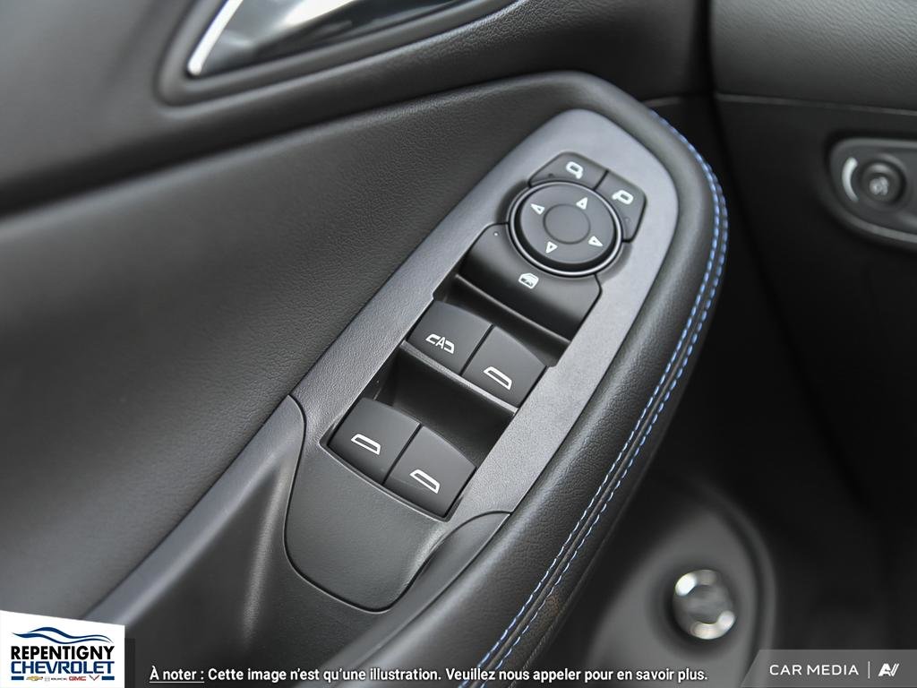 2025 Buick Encore GX Sport Touring in Charlemagne, Quebec - 16 - w1024h768px