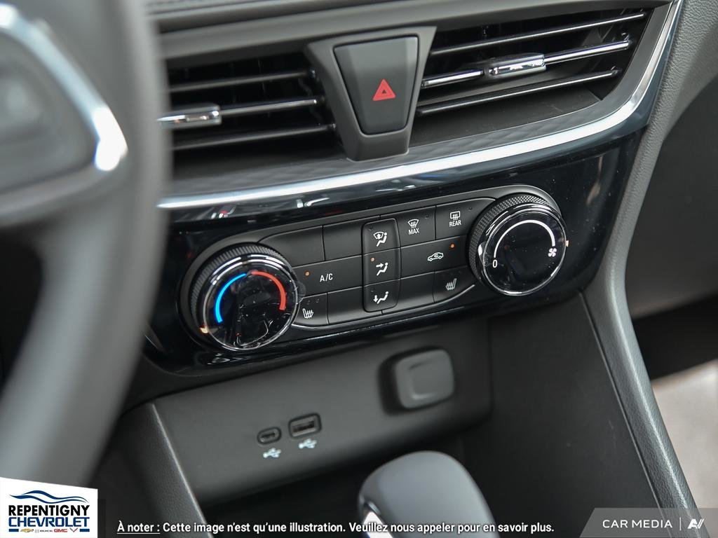 2025 Buick Encore GX Sport Touring in Charlemagne, Quebec - 24 - w1024h768px