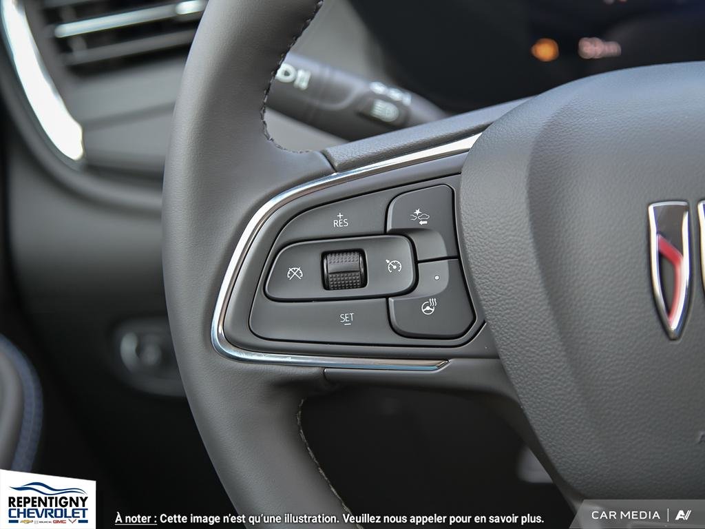 2025 Buick Encore GX Sport Touring in Charlemagne, Quebec - 25 - w1024h768px