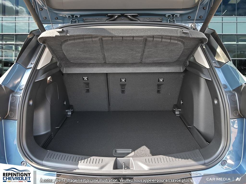 2025 Buick Encore GX Sport Touring in Charlemagne, Quebec - 7 - w1024h768px