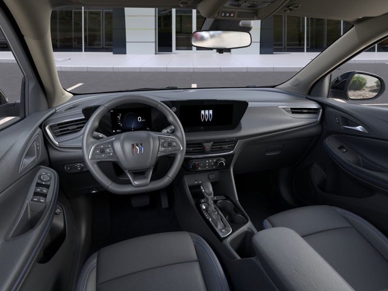 2026 Buick Encore GX Sport Touring in Charlemagne, Quebec - 5 - w1024h768px