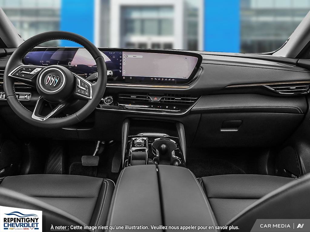 2024 Buick ENVISION Avenir in Charlemagne, Quebec - 21 - w1024h768px