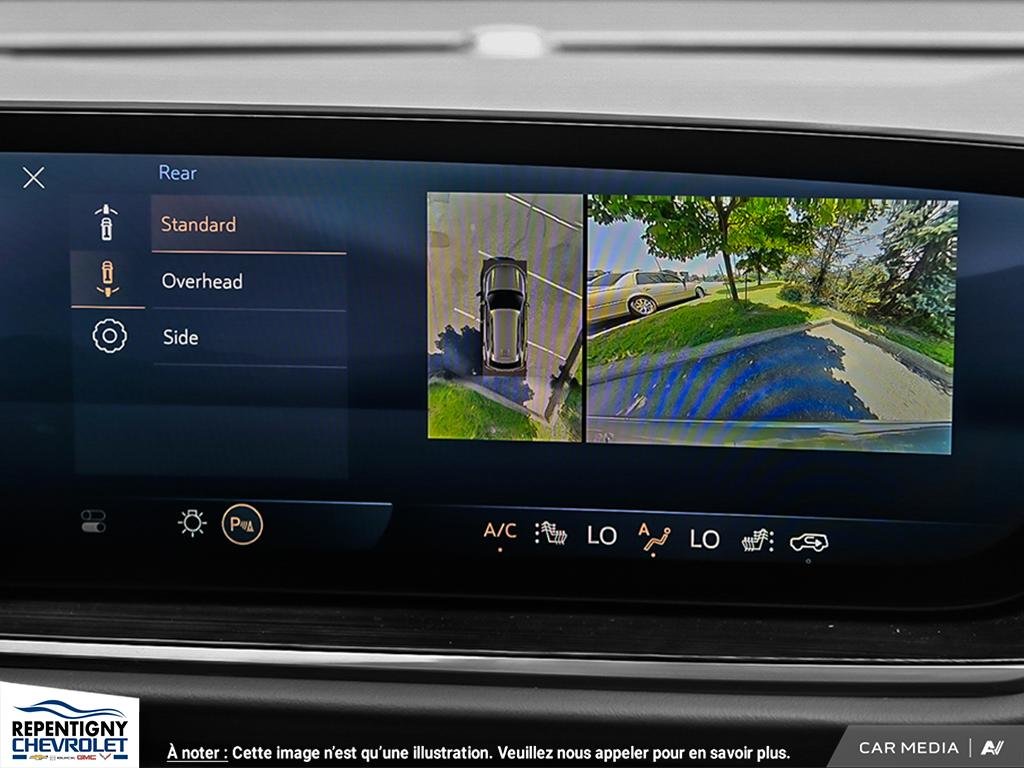 Buick ENVISION Avenir 2024 à Charlemagne, Québec - 23 - w1024h768px