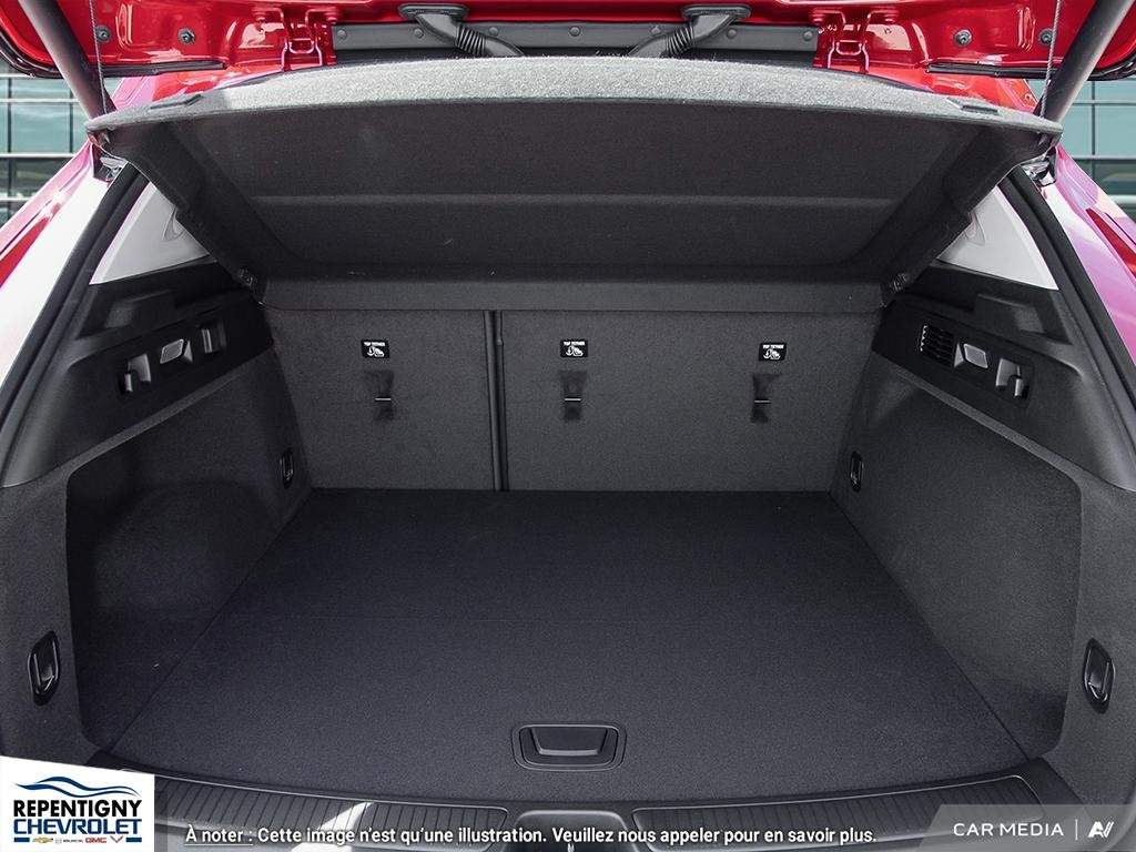 Buick ENVISION Avenir 2025 à Charlemagne, Québec - 7 - w1024h768px