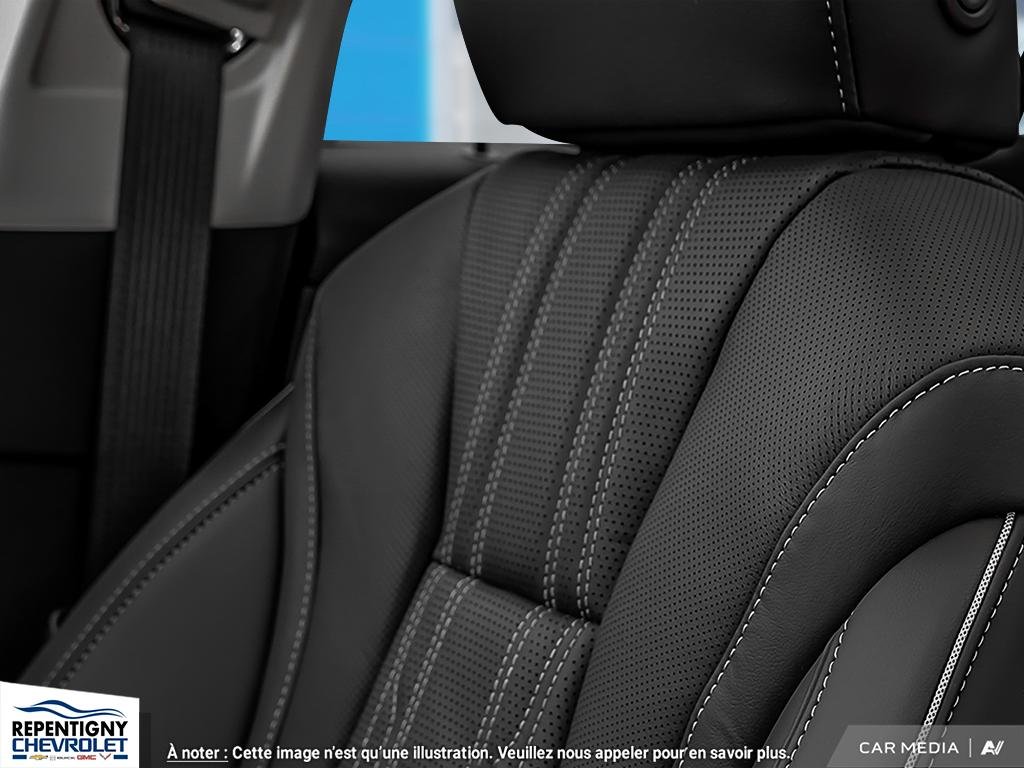 Buick ENVISION Avenir 2025 à Charlemagne, Québec - 20 - w1024h768px