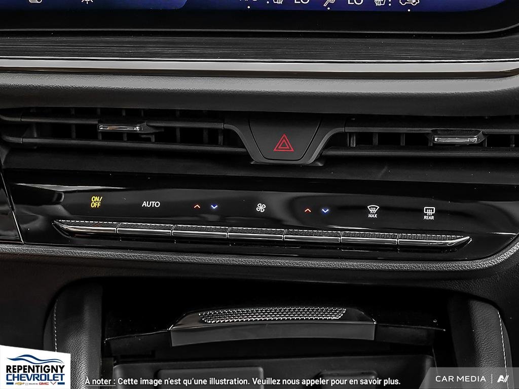 Buick ENVISION Avenir 2025 à Charlemagne, Québec - 24 - w1024h768px