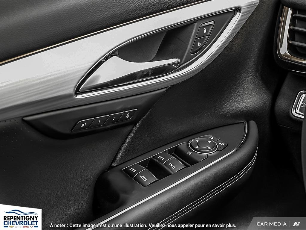 Buick ENVISION Avenir 2025 à Charlemagne, Québec - 16 - w1024h768px