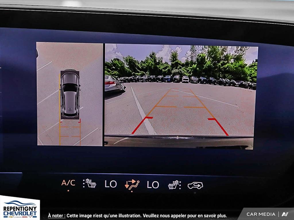 Buick ENVISION Sport Touring 2025 à Charlemagne, Québec - 24 - w1024h768px