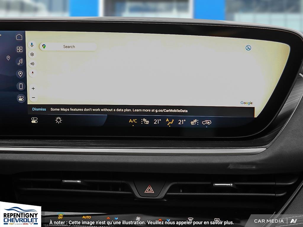 2025 Buick ENVISION Sport Touring in Charlemagne, Quebec - 18 - w1024h768px