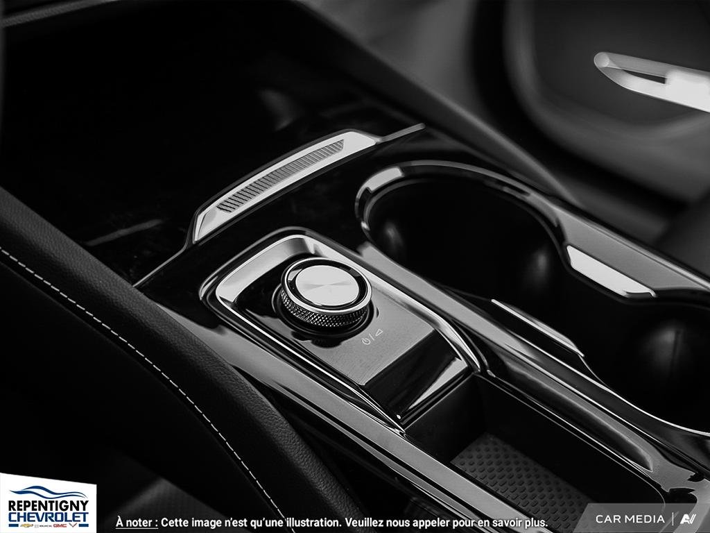 2025 Buick ENVISION Sport Touring in Charlemagne, Quebec - 17 - w1024h768px