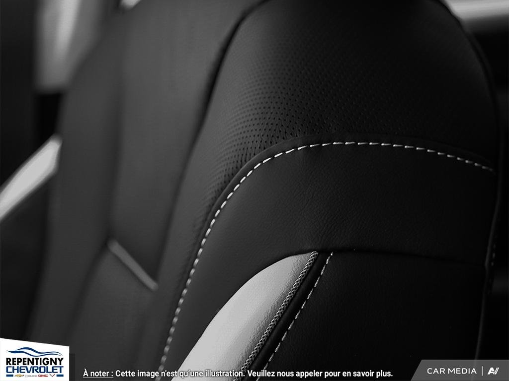 2025 Buick ENVISION Sport Touring in Charlemagne, Quebec - 20 - w1024h768px