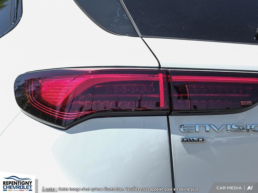 2025 Buick ENVISION Sport Touring in Charlemagne, Quebec - 11 - w1024h768px