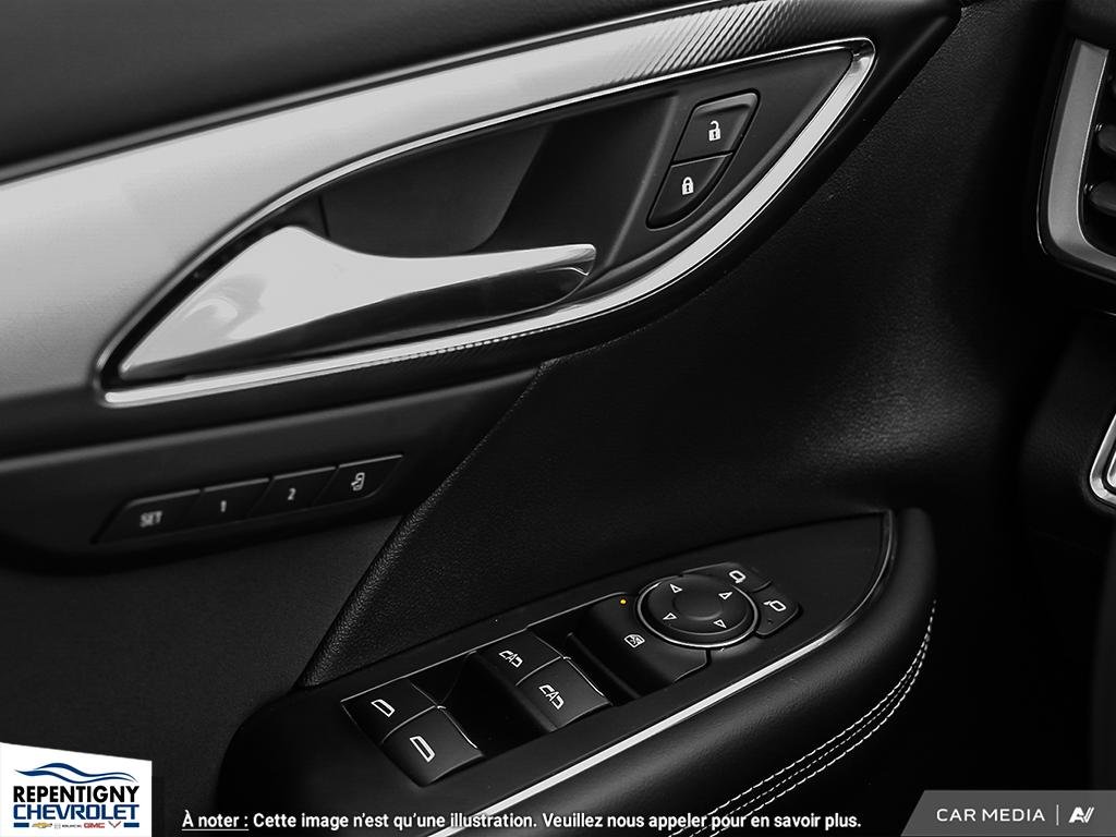 2025 Buick ENVISION Sport Touring in Charlemagne, Quebec - 16 - w1024h768px