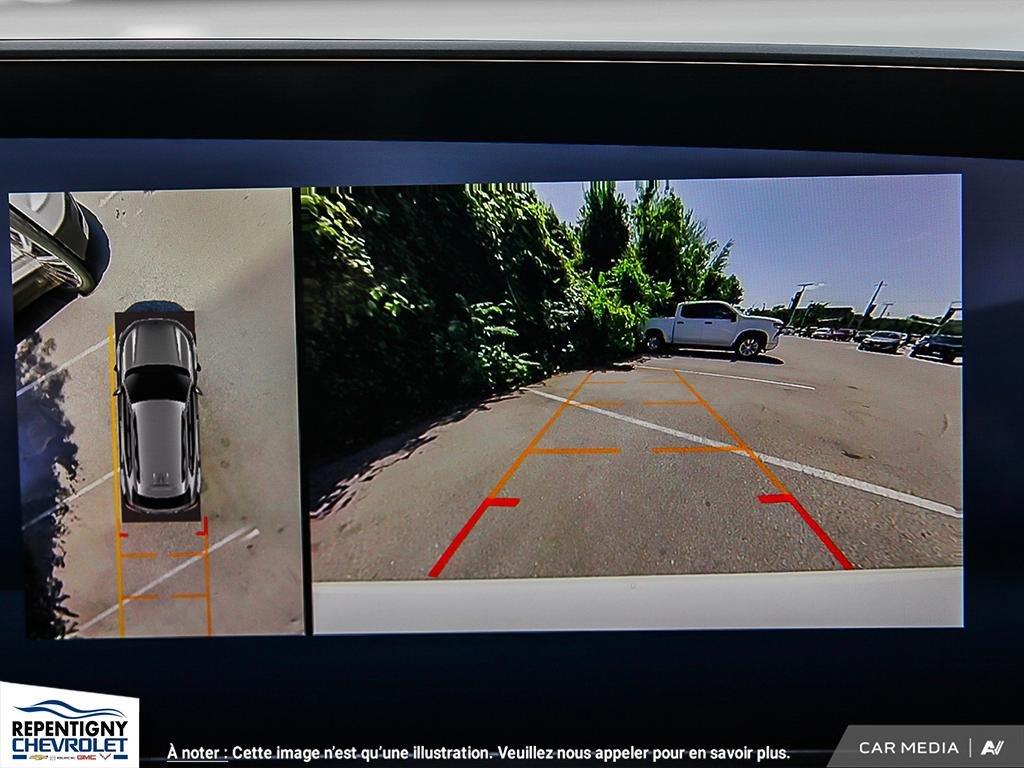 2025 Buick ENVISION Sport Touring in Charlemagne, Quebec - 23 - w1024h768px
