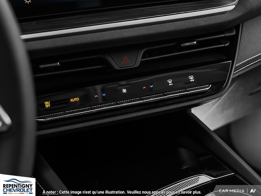 2025 Buick ENVISION Sport Touring in Charlemagne, Quebec - 24 - w1024h768px