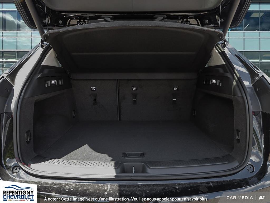 Buick ENVISION Sport Touring 2025 à Charlemagne, Québec - 7 - w1024h768px