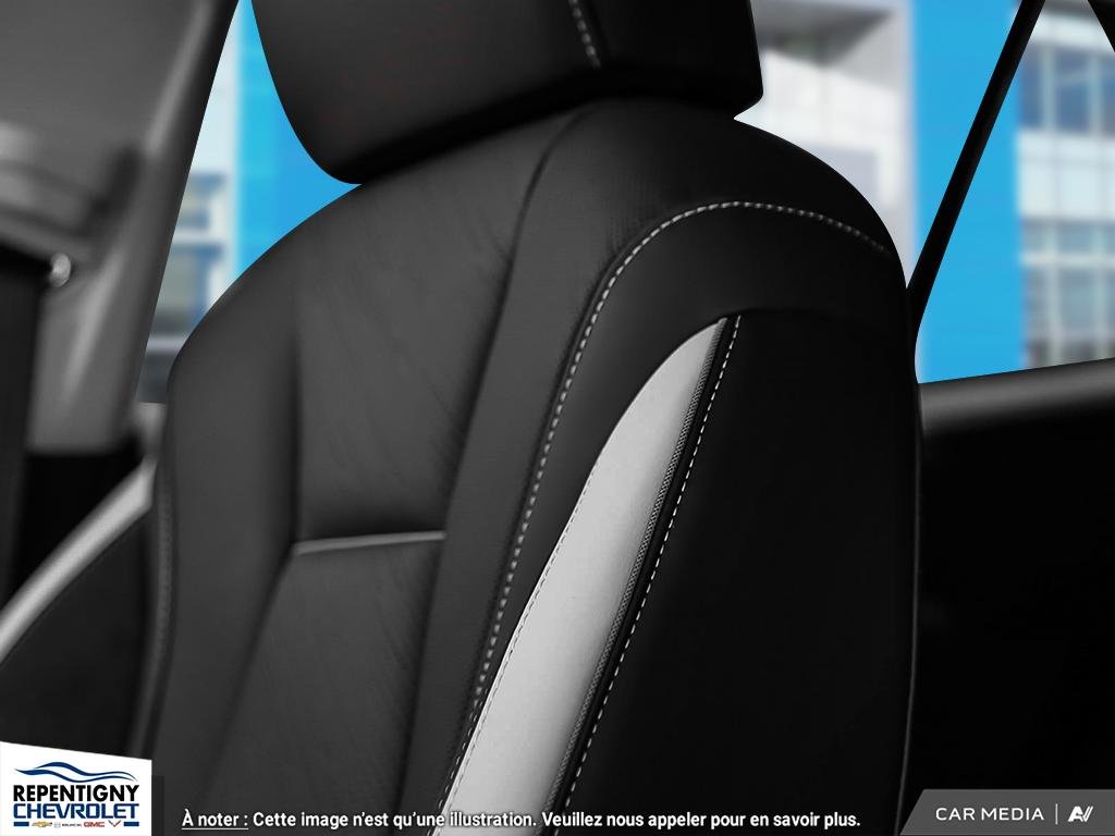 2025 Buick ENVISION Sport Touring in Charlemagne, Quebec - 20 - w1024h768px