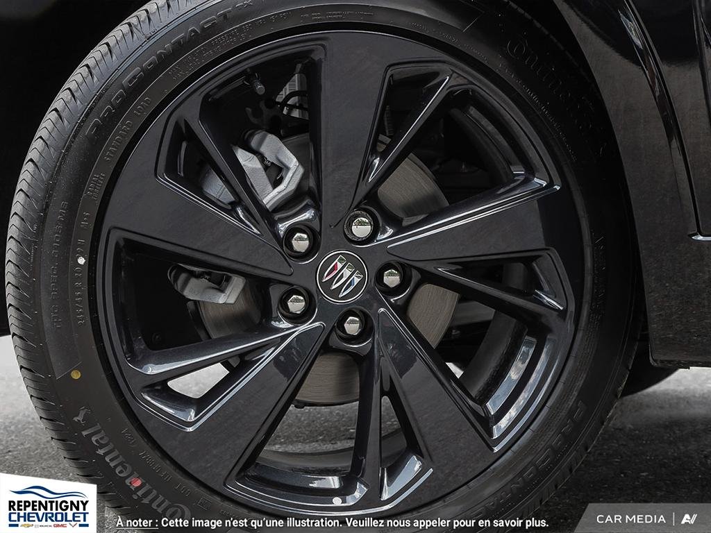 2025 Buick ENVISION Sport Touring in Charlemagne, Quebec - 8 - w1024h768px