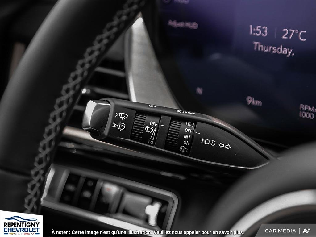 2025 Buick ENVISION Sport Touring in Charlemagne, Quebec - 25 - w1024h768px