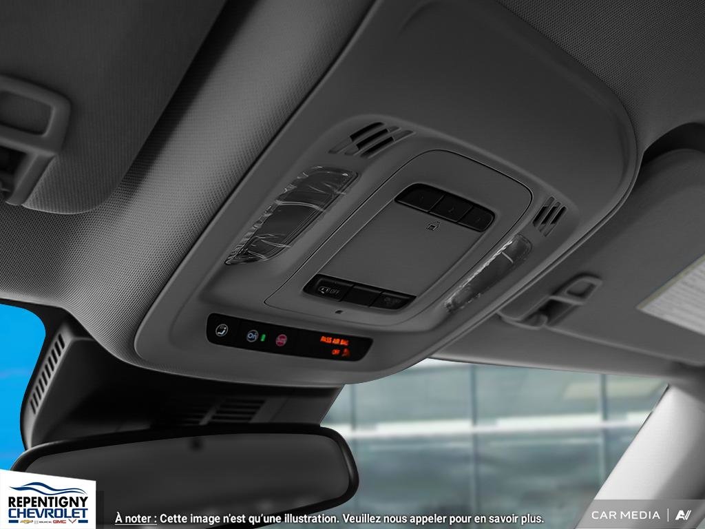 2025 Buick ENVISION Preferred in Charlemagne, Quebec - 18 - w1024h768px