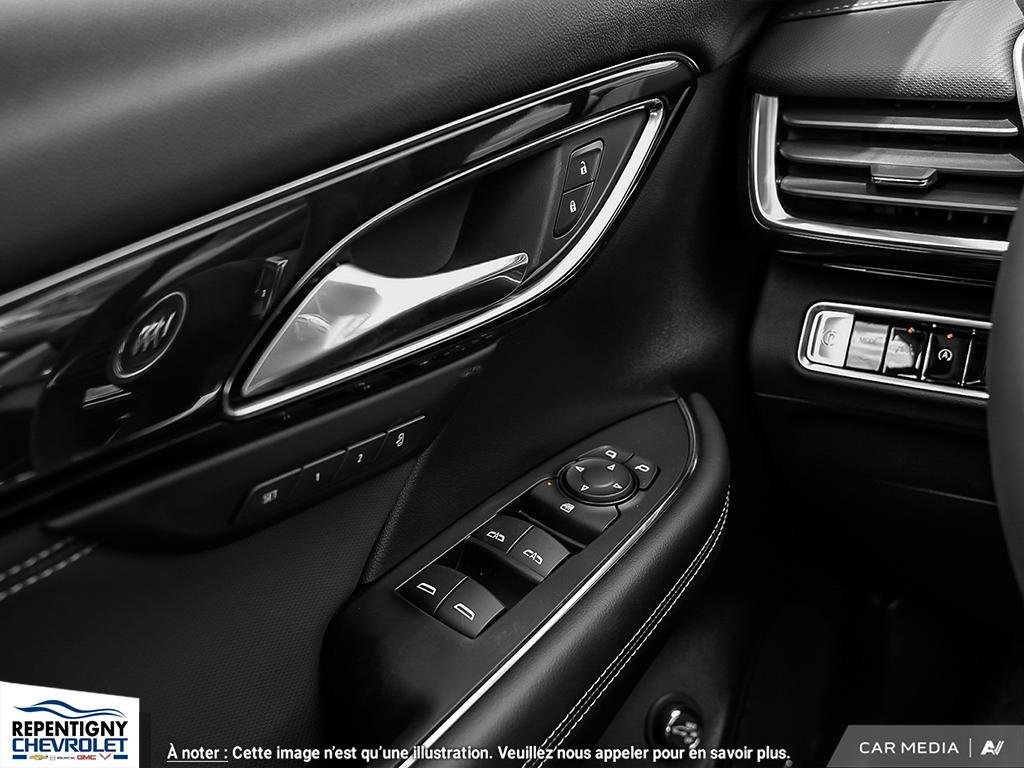 2025 Buick ENVISION Preferred in Charlemagne, Quebec - 15 - w1024h768px