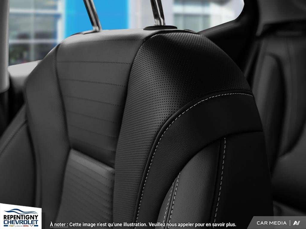 2025 Buick ENVISION Preferred in Charlemagne, Quebec - 19 - w1024h768px