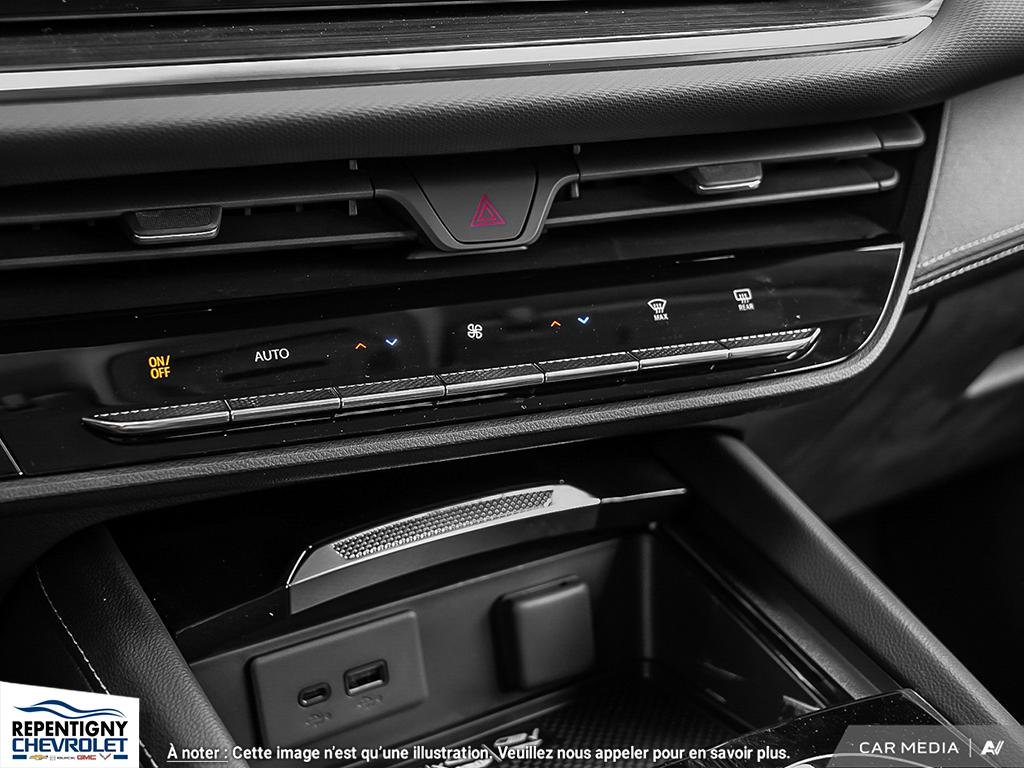 2025 Buick ENVISION Preferred in Charlemagne, Quebec - 22 - w1024h768px