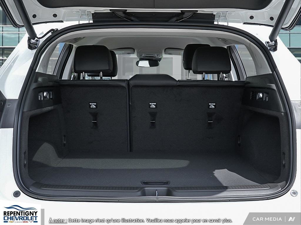 2025 Buick ENVISION Preferred in Charlemagne, Quebec - 6 - w1024h768px