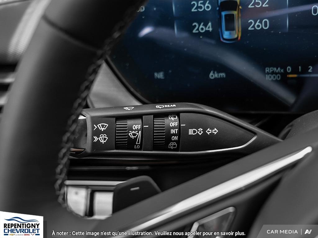 2025 Buick ENVISION Preferred in Charlemagne, Quebec - 23 - w1024h768px