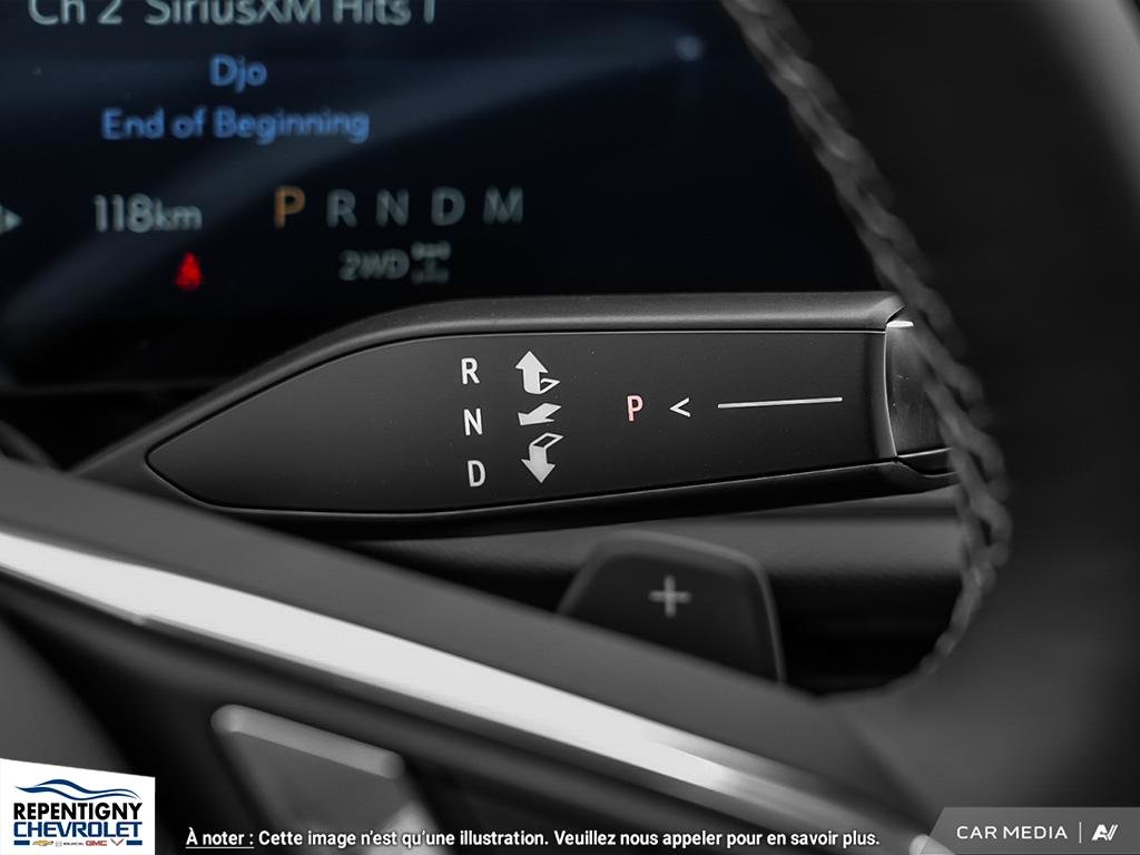 2025 Buick ENVISION Preferred in Charlemagne, Quebec - 16 - w1024h768px