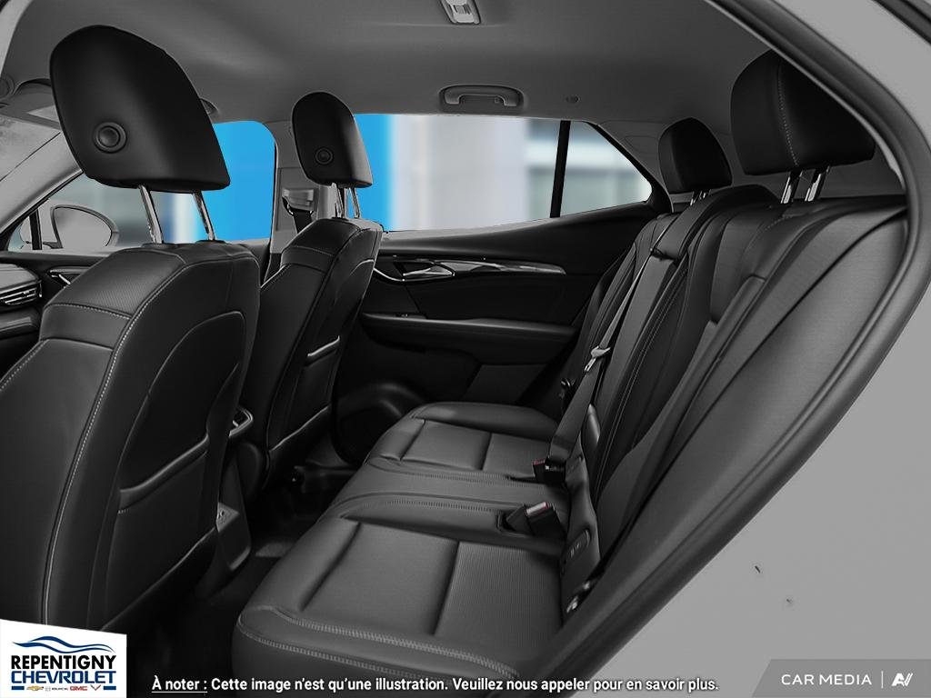 2025 Buick ENVISION Preferred in Charlemagne, Quebec - 20 - w1024h768px