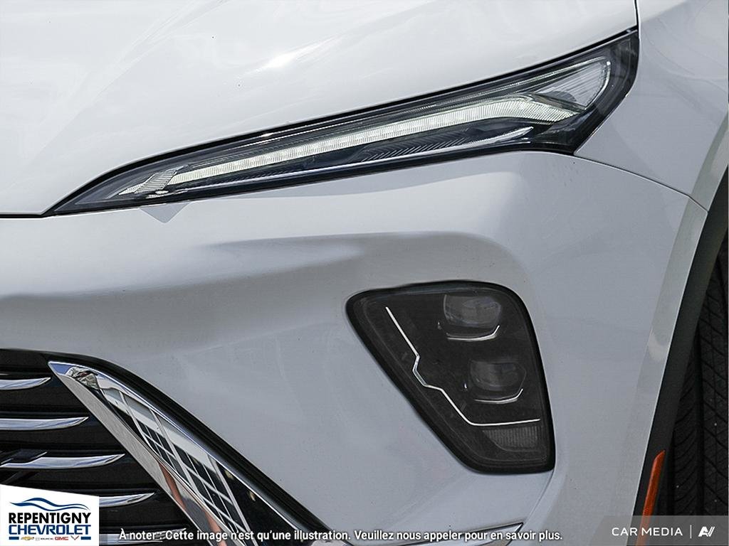 2025 Buick ENVISION Preferred in Charlemagne, Quebec - 9 - w1024h768px