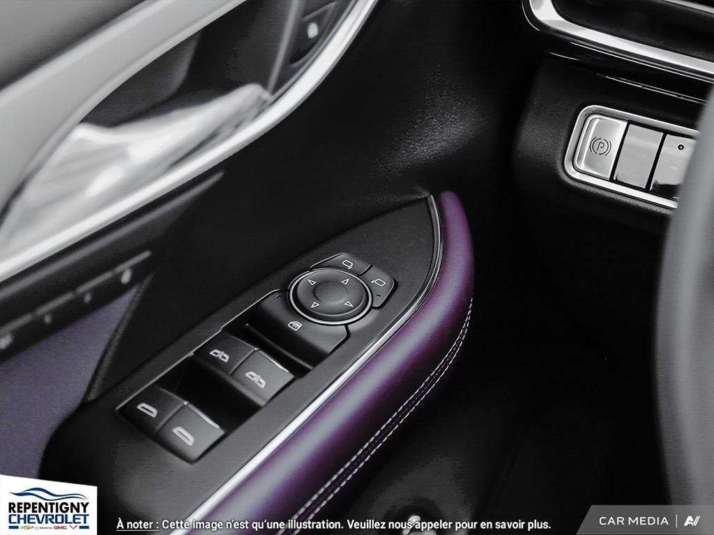 Buick ENVISION Sport Touring 2025 à Charlemagne, Québec - 16 - w1024h768px