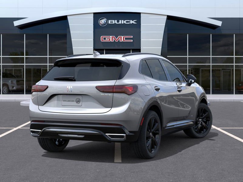 Buick Envision Sport Touring 2026 à Charlemagne, Québec - 4 - w1024h768px