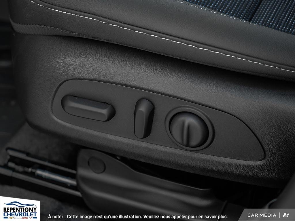 2025 Buick Envista Preferred in Charlemagne, Quebec - 27 - w1024h768px