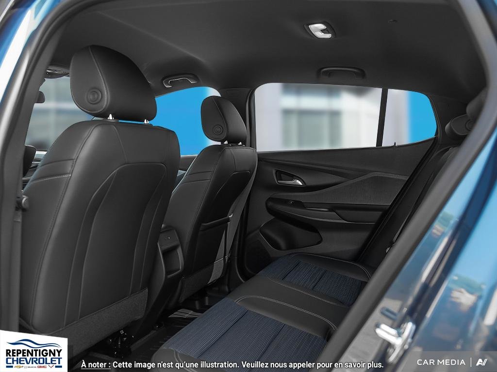 2025 Buick Envista Preferred in Charlemagne, Quebec - 21 - w1024h768px