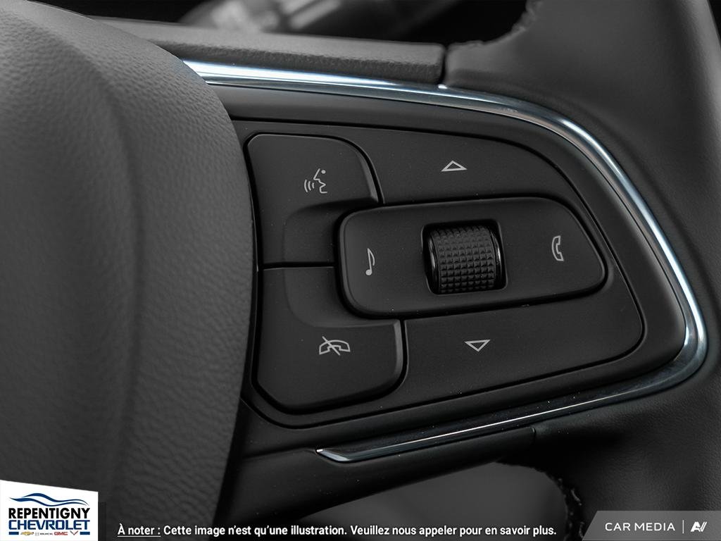 2025 Buick Envista Preferred in Charlemagne, Quebec - 15 - w1024h768px