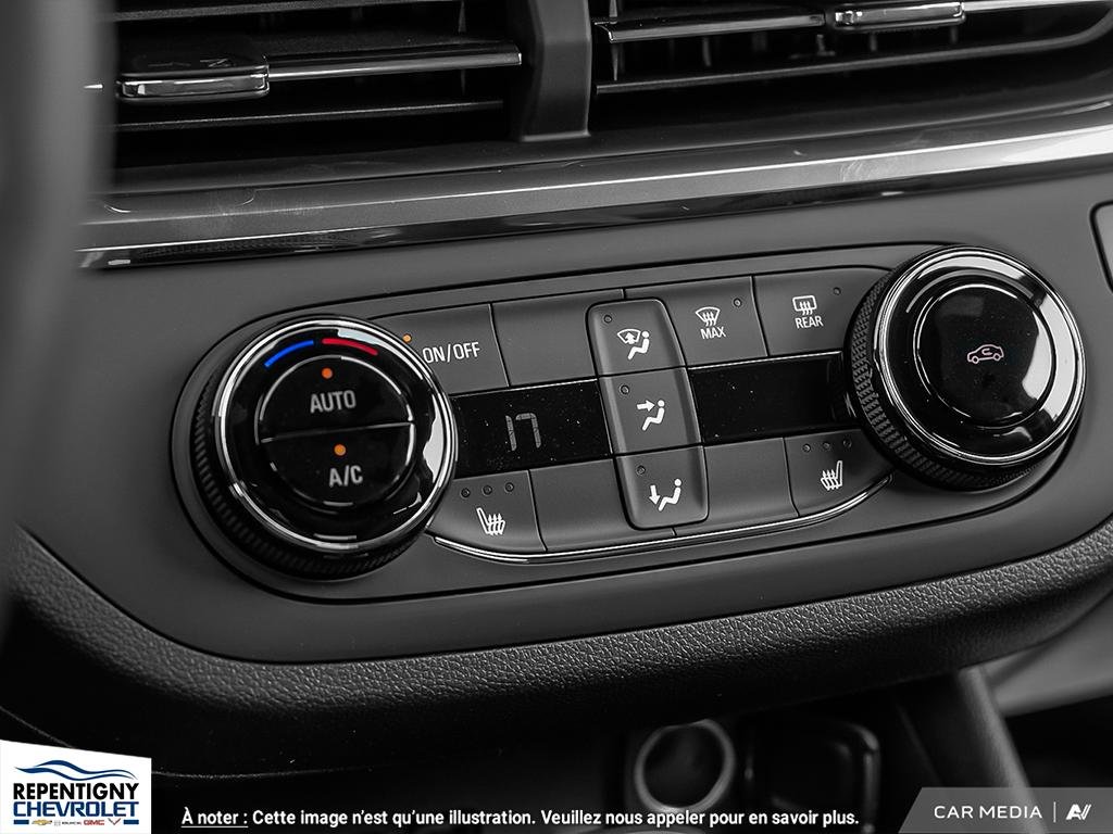 2025 Buick Envista Preferred in Charlemagne, Quebec - 24 - w1024h768px