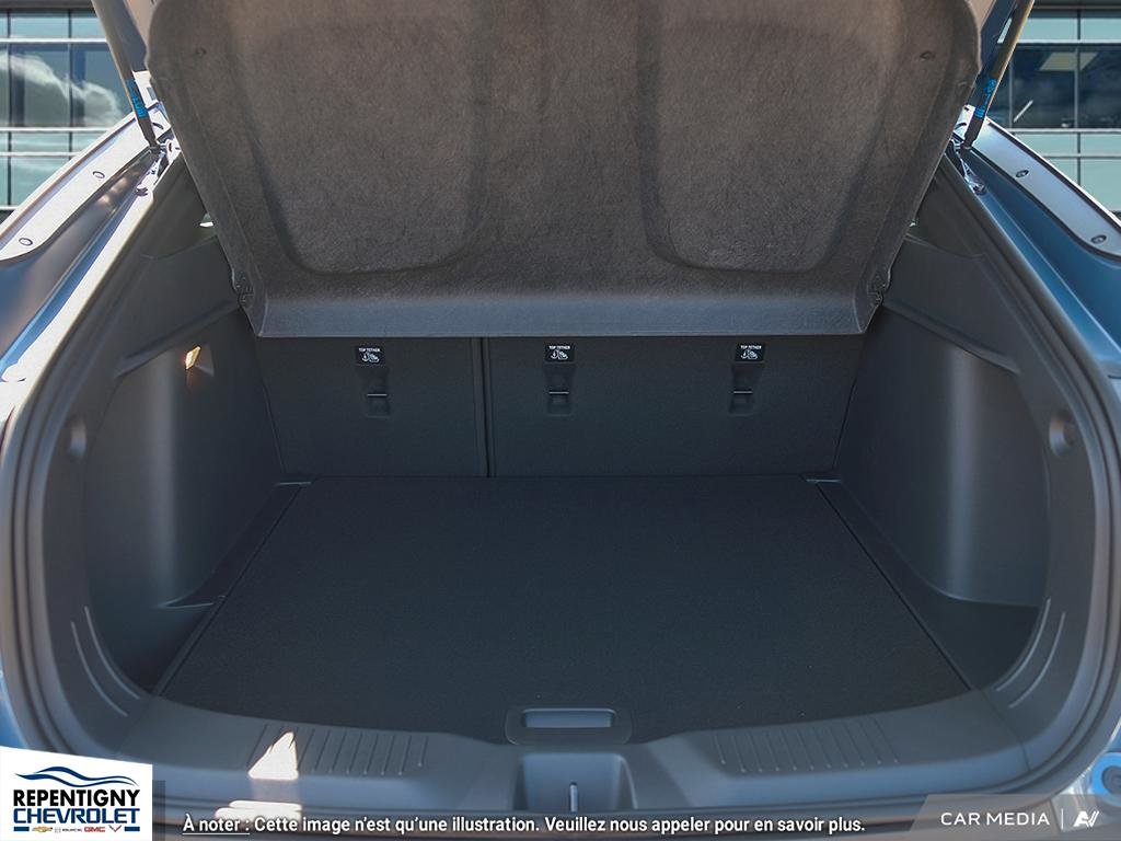 2025 Buick Envista Preferred in Charlemagne, Quebec - 7 - w1024h768px