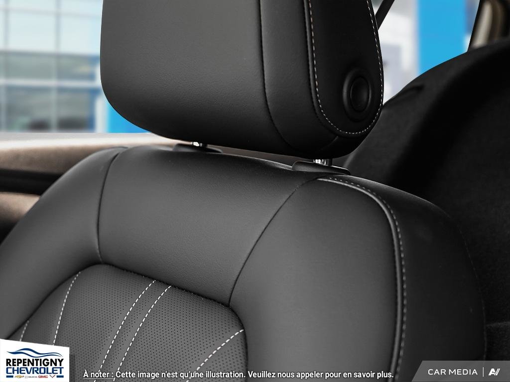 Buick Envista Avenir 2025 à Charlemagne, Québec - 17 - w1024h768px
