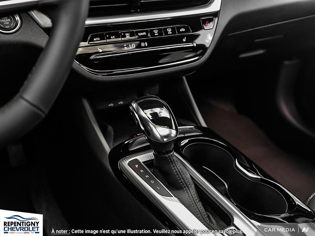 2025 Buick Envista Avenir in Charlemagne, Quebec - 17 - w1024h768px