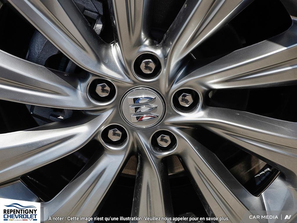 2025 Buick Envista Avenir in Charlemagne, Quebec - 8 - w1024h768px