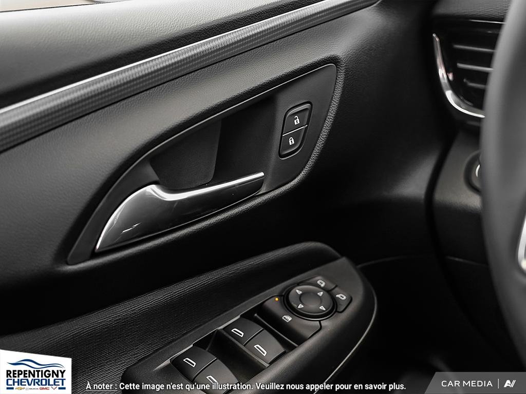 2025 Buick Envista Avenir in Charlemagne, Quebec - 16 - w1024h768px