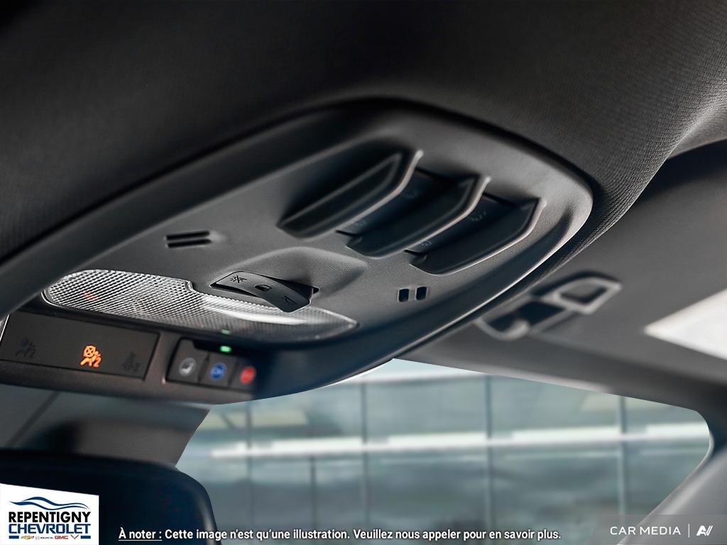 2025 Buick Envista Avenir in Charlemagne, Quebec - 19 - w1024h768px